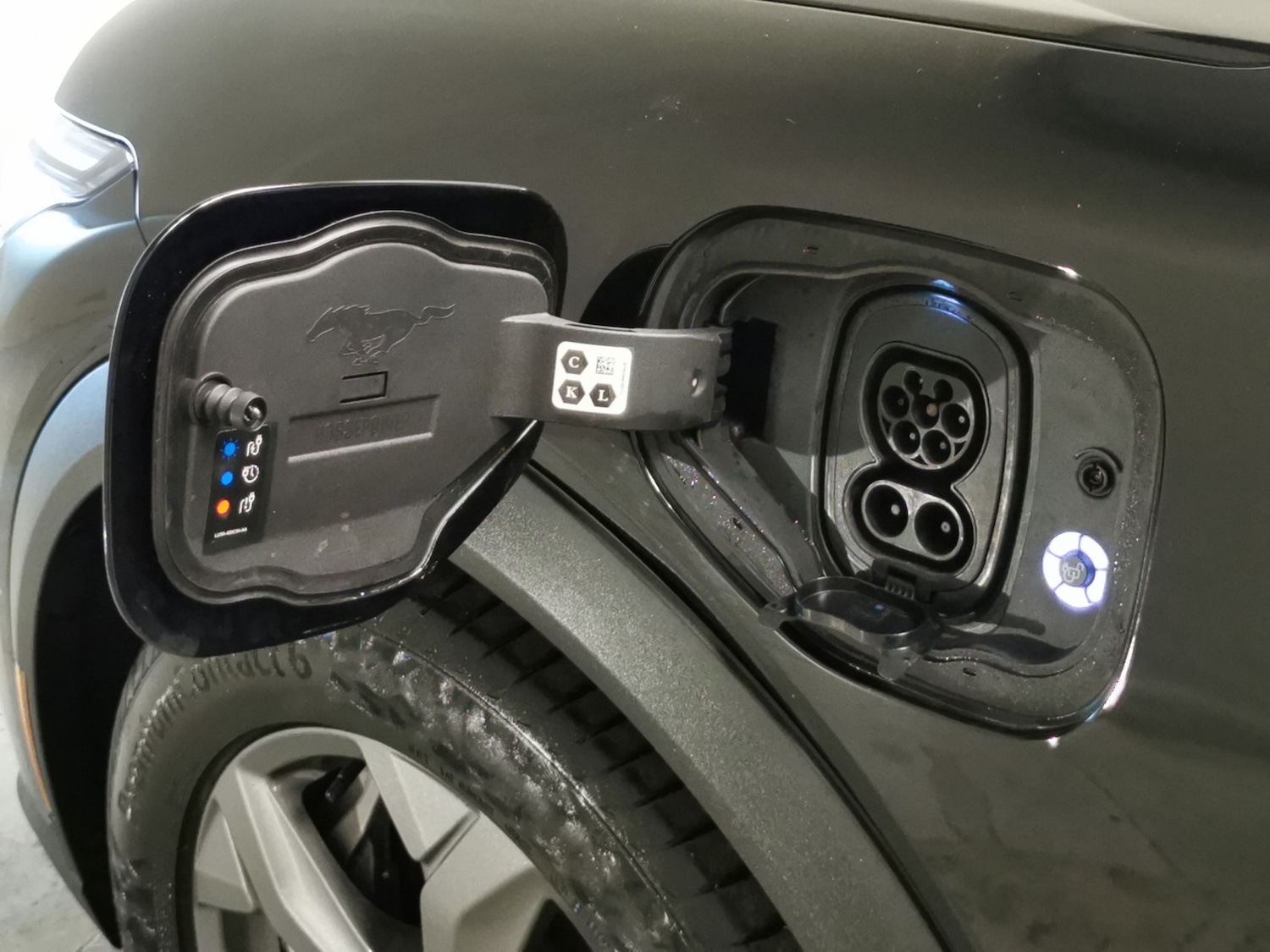 Used Ford Mustang Mach-E 2022 for sale - 76853812: Photo 31