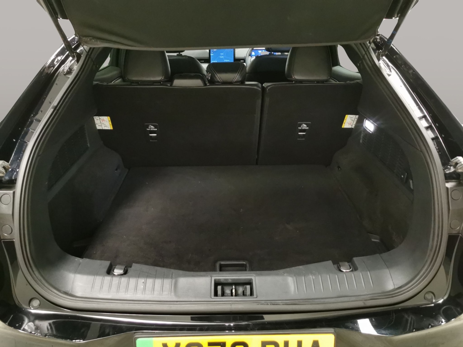 Used Ford Mustang Mach-E 2022 for sale - 76853812: Photo 34