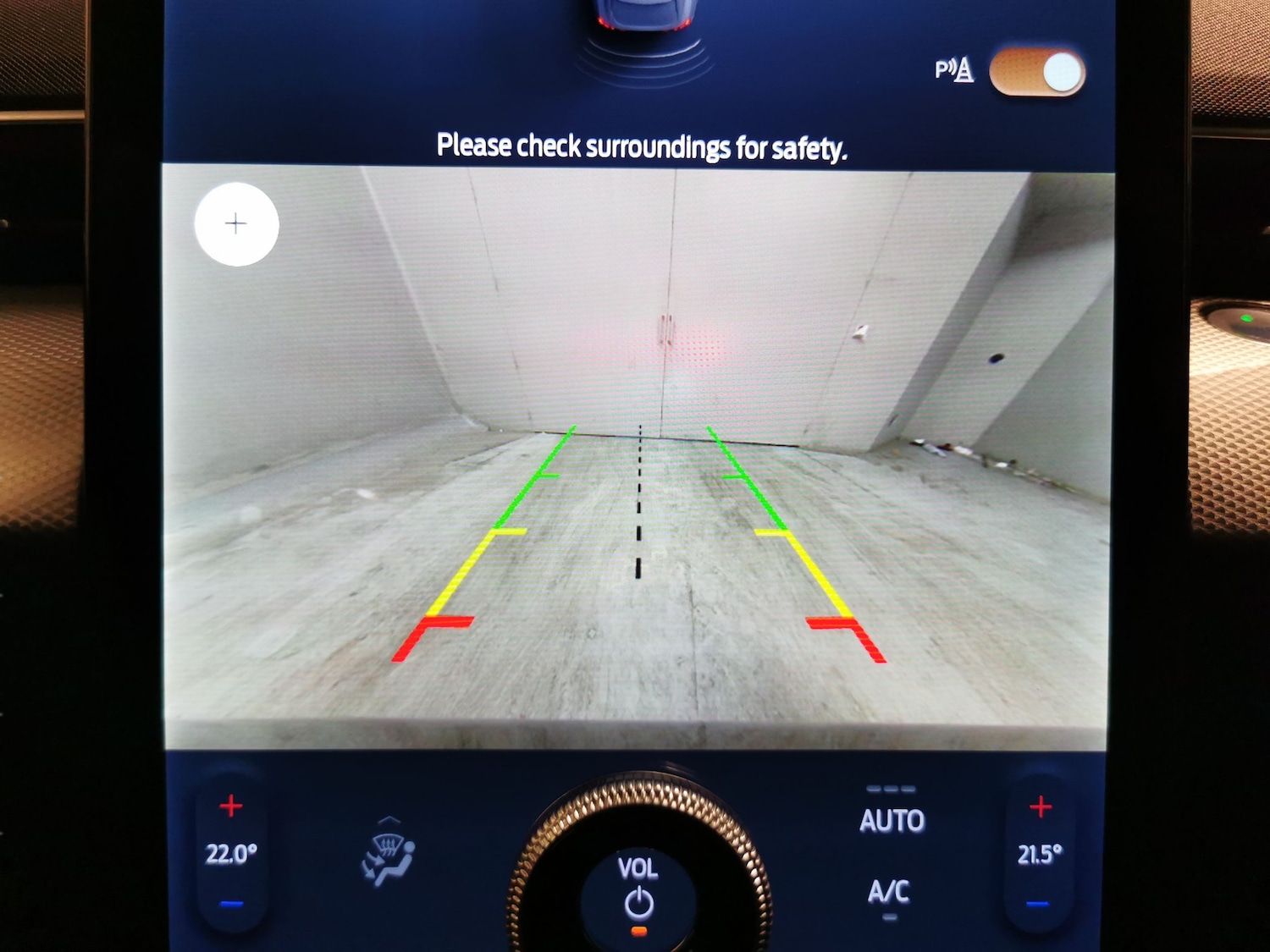 Used Ford Mustang Mach-E 2022 for sale - 76853812: Photo 5