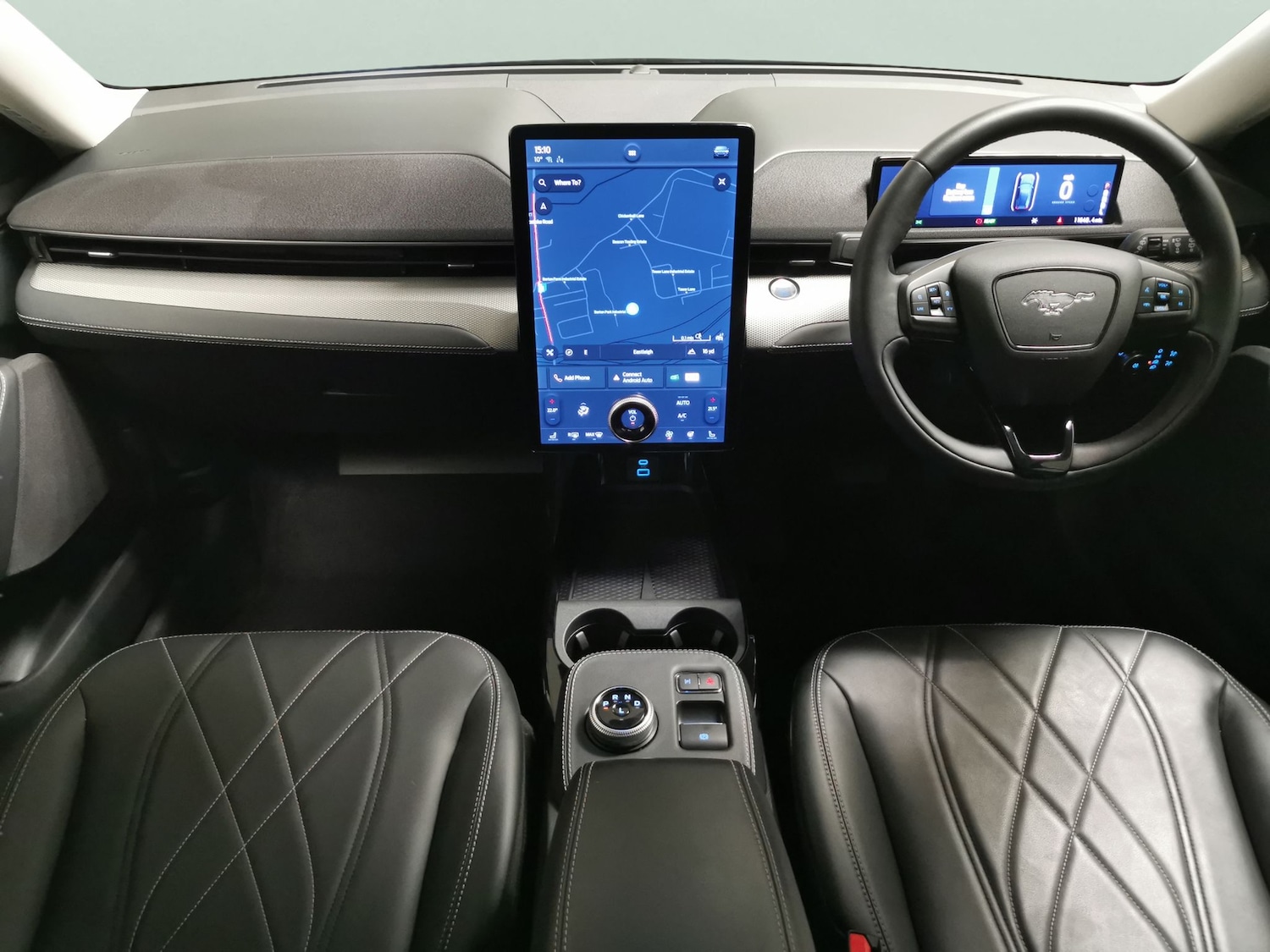 Used Ford Mustang Mach-E 2022 for sale - 76853812: Photo 7