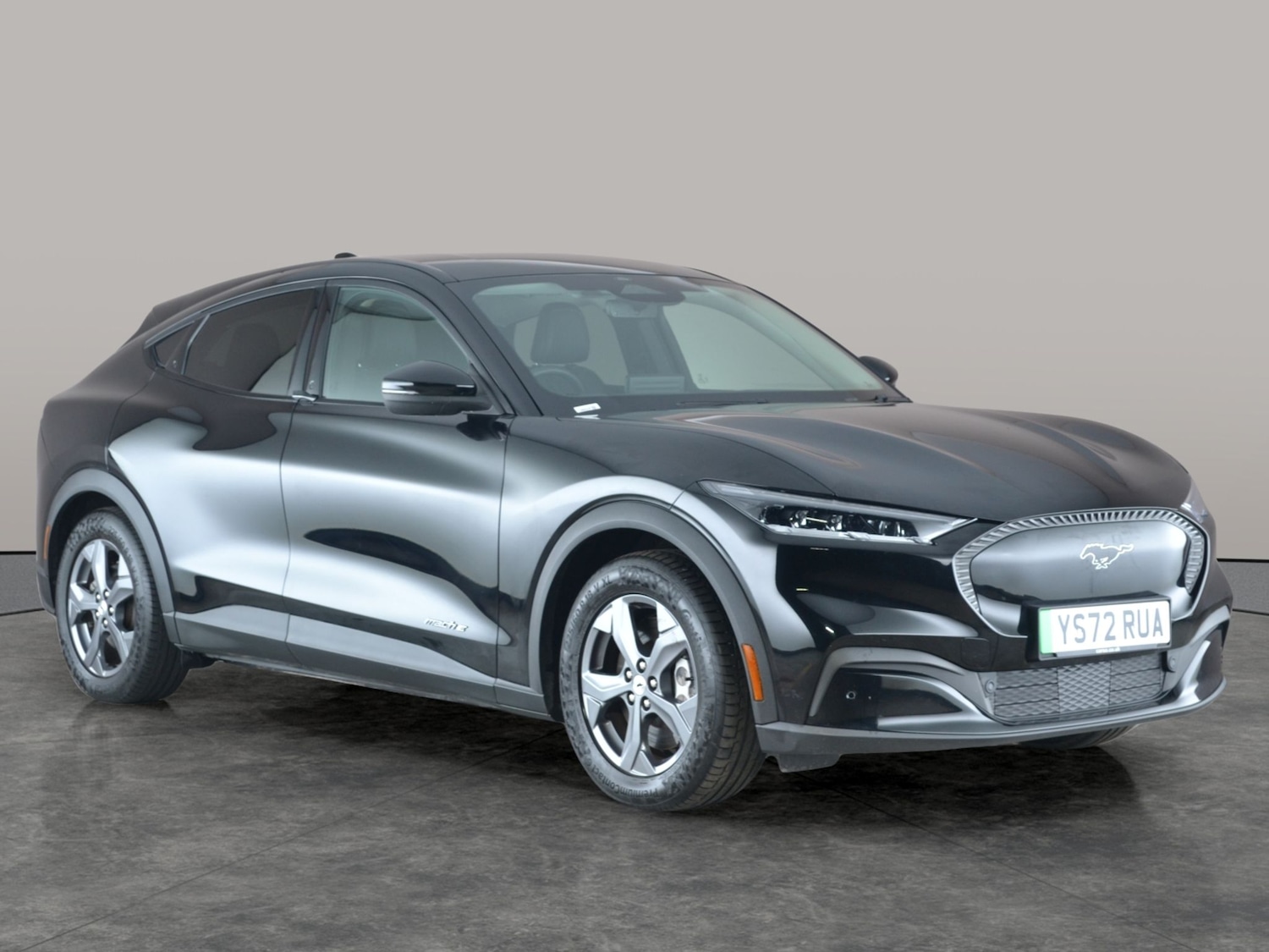 Used Ford Mustang Mach-E 2022 for sale - 76853812: Photo 8