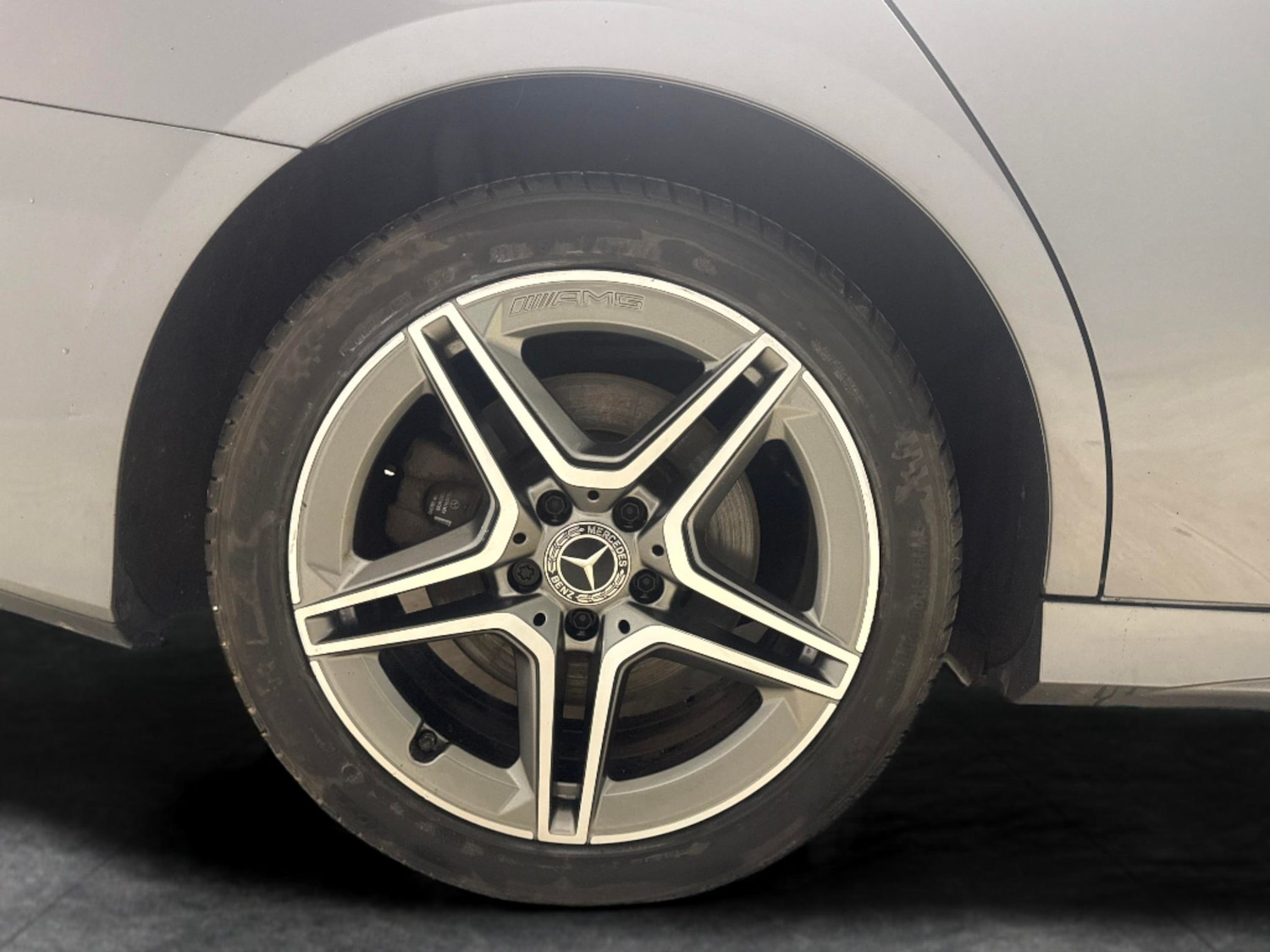 Used Mercedes-Benz A-Class 2020 for sale - 77763219: Photo 22