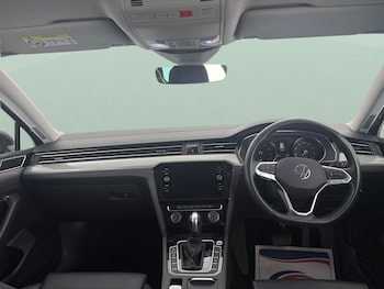 Used Volkswagen Passat 2023 for sale - 78341925: Photo