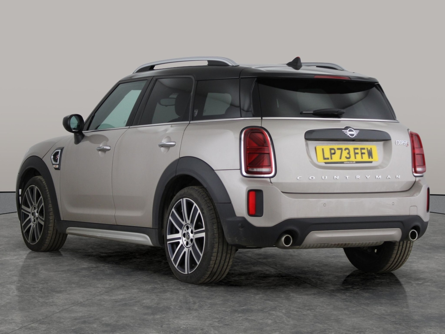 Used MINI Countryman 2023 for sale - 77665440: Photo 10