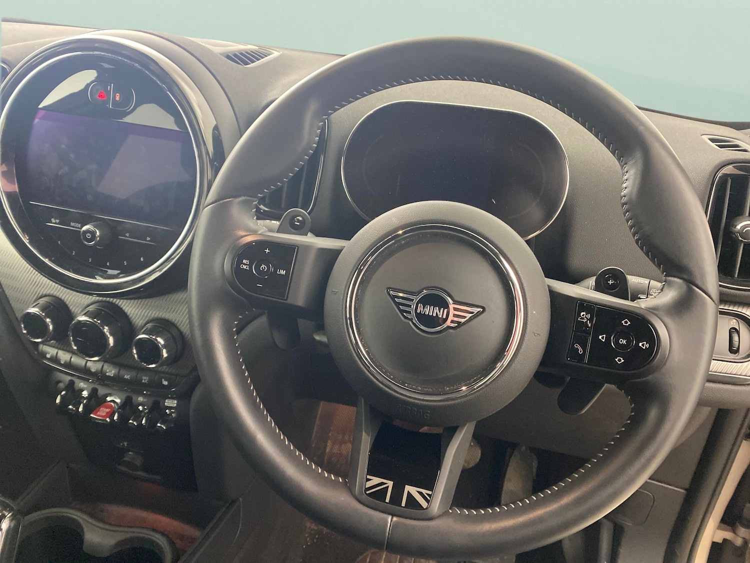 Used MINI Countryman 2023 for sale - 77665440: Photo 12