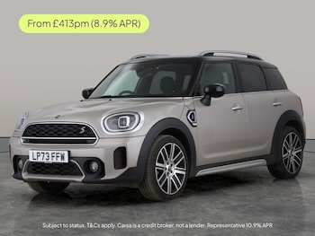 Used MINI Countryman 2023 for sale - 77665440: Photo