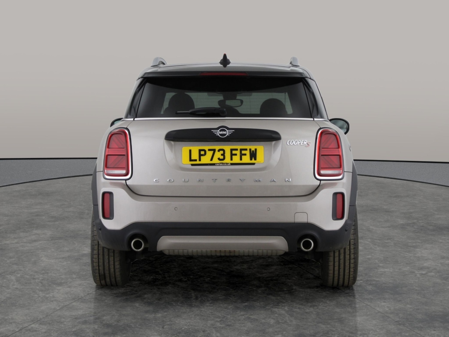 Used MINI Countryman 2023 for sale - 77665440: Photo 9
