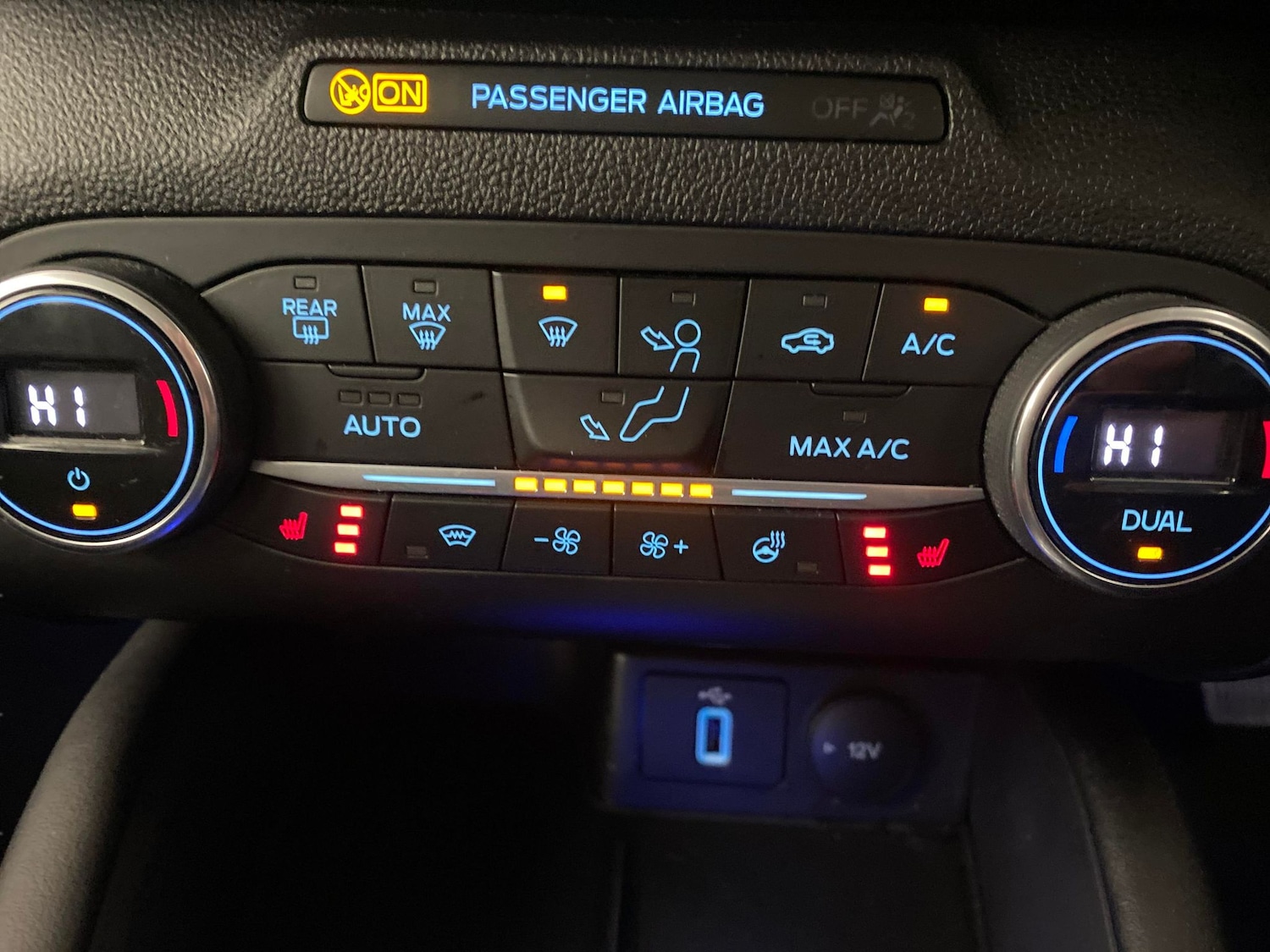 Used Ford Focus 2020 for sale - 76978288: Photo 16