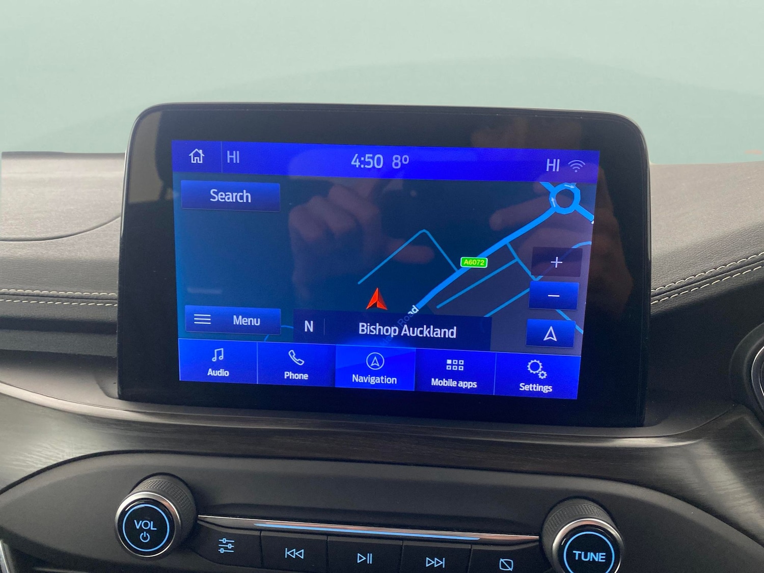 Used Ford Focus 2020 for sale - 76978288: Photo 5