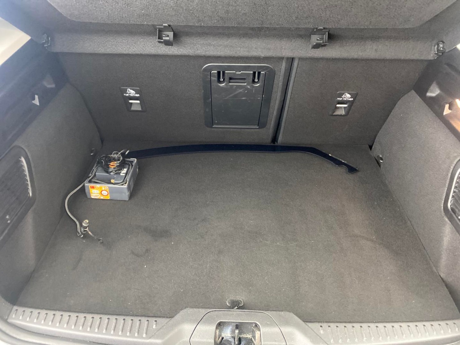 Used Ford Focus 2020 for sale - 76978288: Photo 7