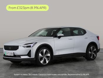 Used Polestar Polestar 2 2022 for sale - 79616353: Photo