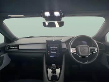 Used Polestar Polestar 2 2022 for sale - 79616353: Photo