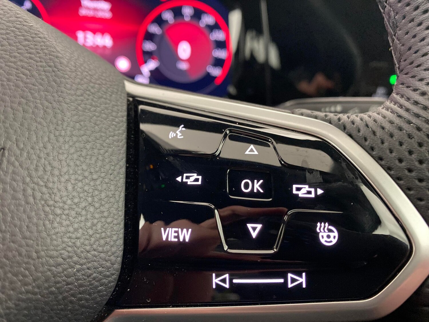 Used Volkswagen Golf 2022 for sale - 77446759: Photo 13