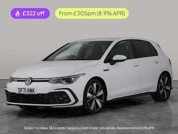 Used Volkswagen Golf undefined for sale - 77446759: Photo