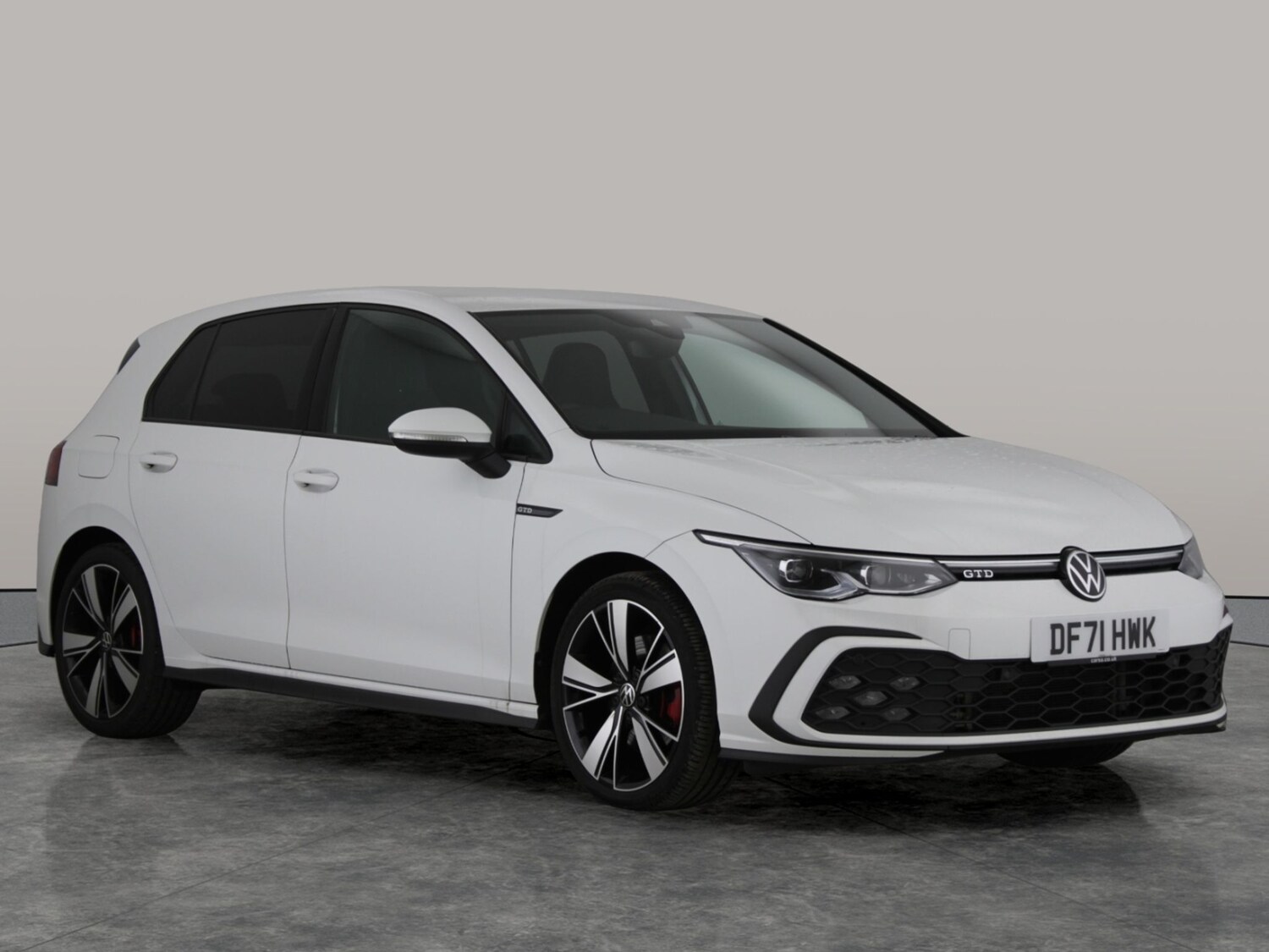 Used Volkswagen Golf 2022 for sale - 77446759: Photo 7