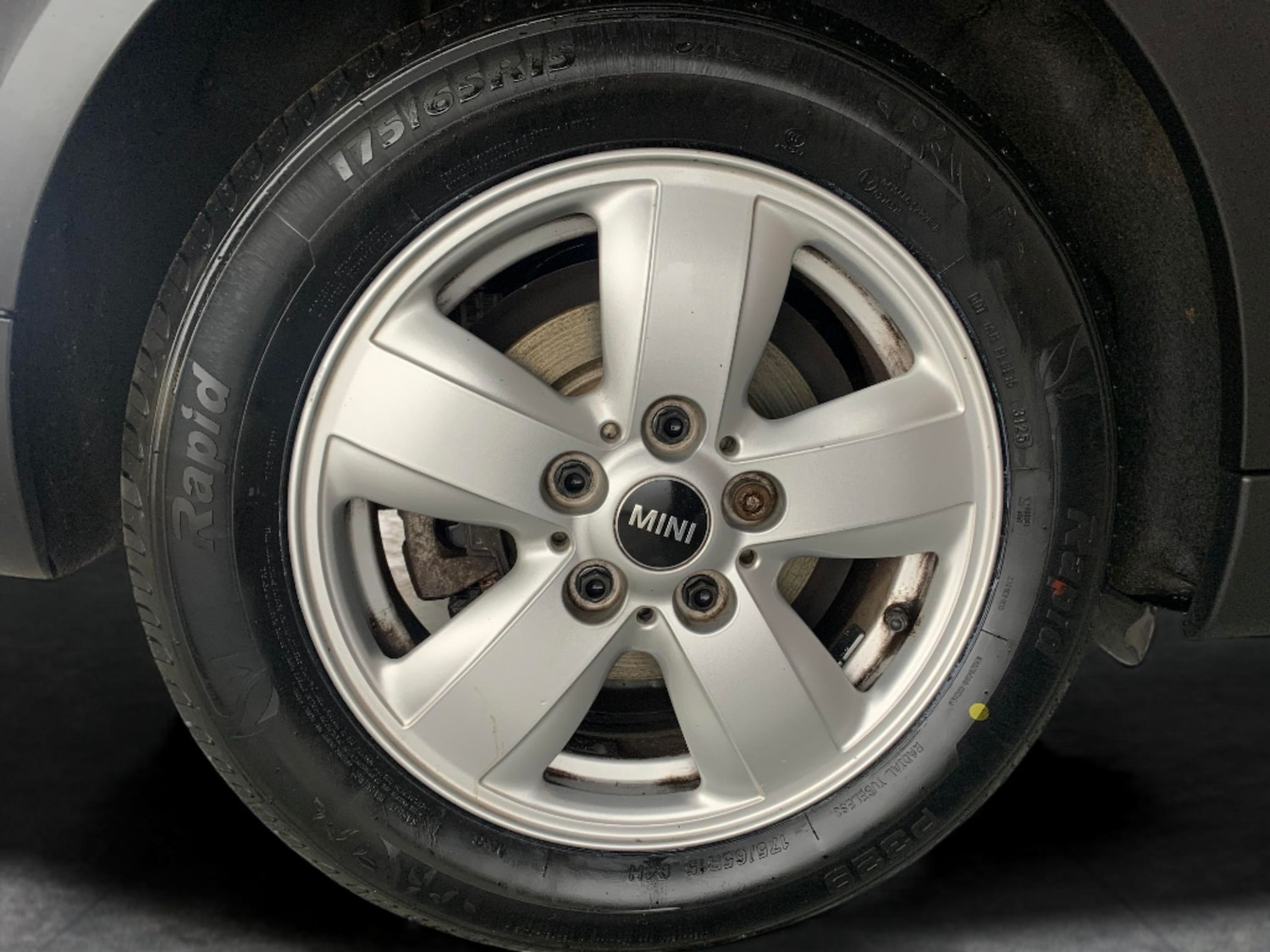 Used MINI Hatch 2018 for sale - 76736159: Photo 19