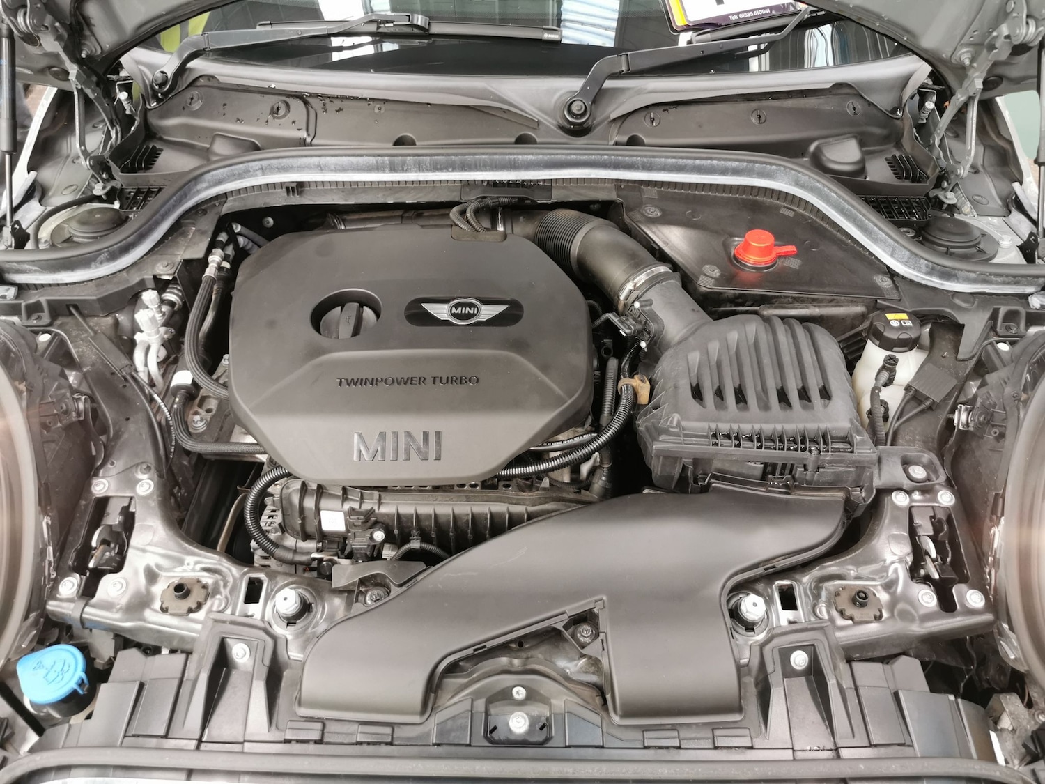 Used MINI Hatch 2018 for sale - 76736159: Photo 27