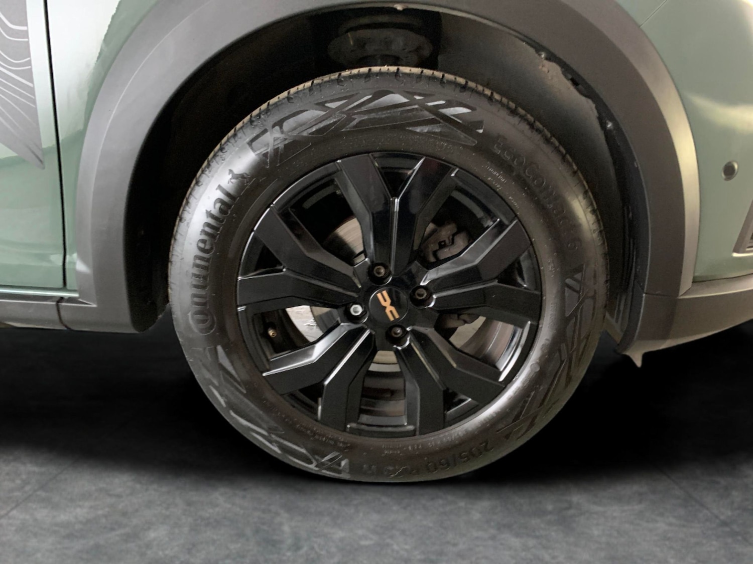 Used Dacia Sandero Stepway 2024 for sale - 77043510: Photo 23