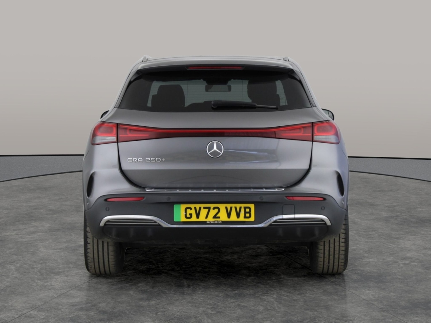 Used Mercedes-Benz EQA for sale - 77740404: Photo 11