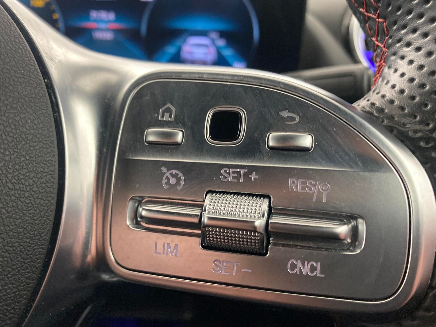 Used Mercedes-Benz EQA for sale - 77740404: Photo 18