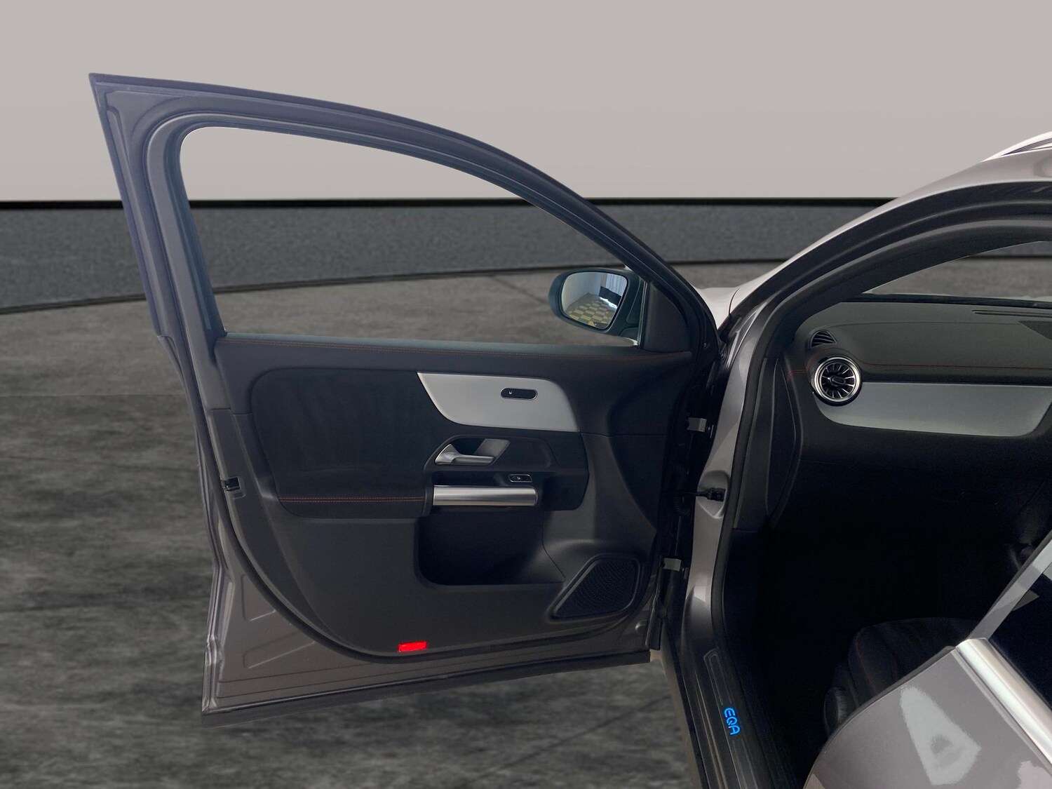 Used Mercedes-Benz EQA for sale - 77740404: Photo 23