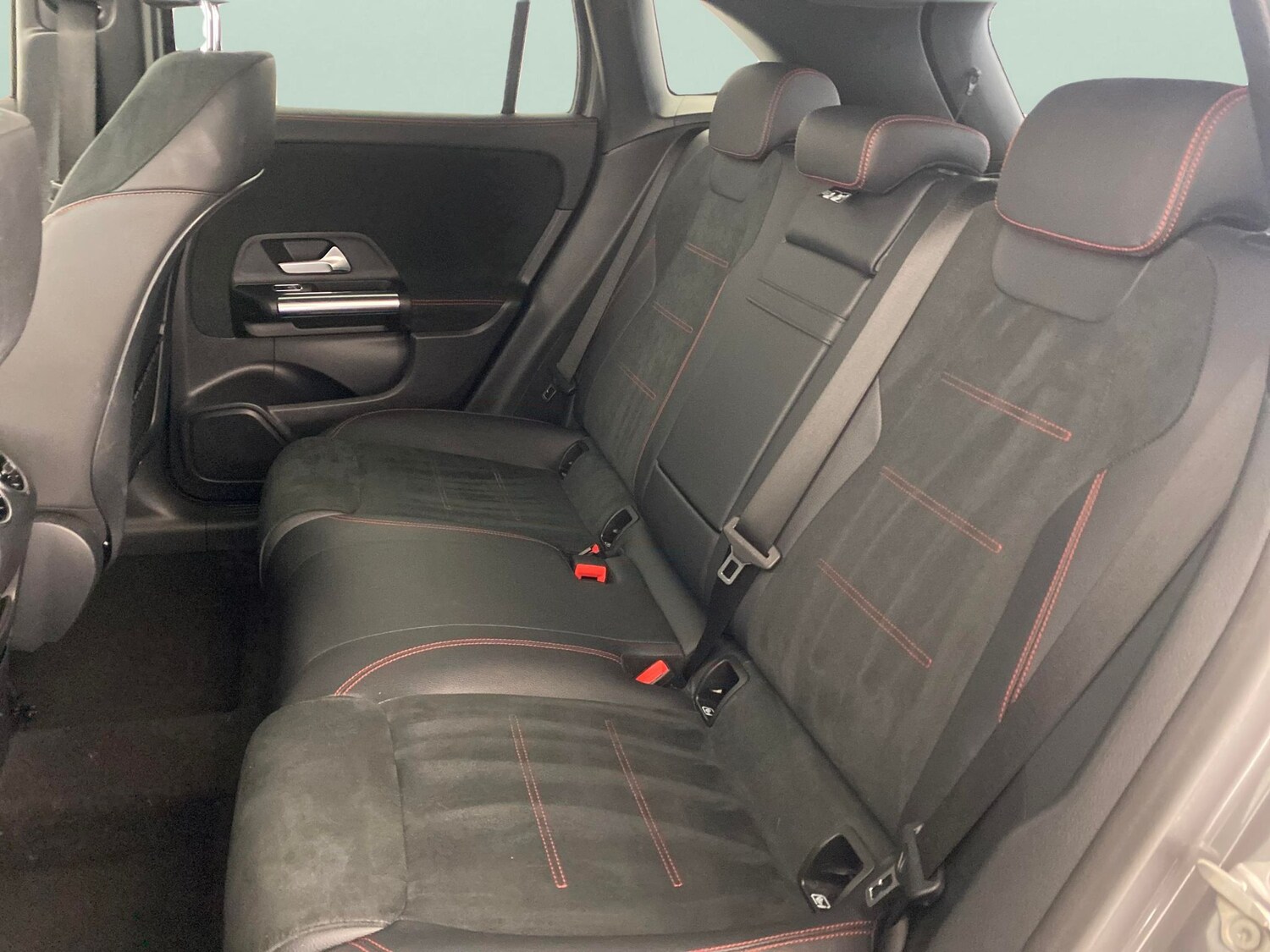 Used Mercedes-Benz EQA for sale - 77740404: Photo 25