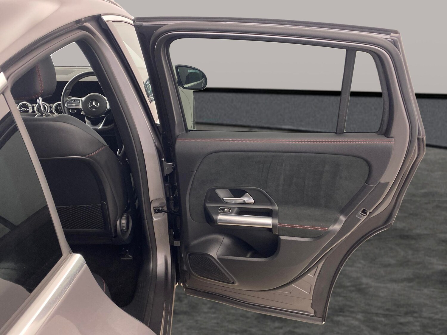 Used Mercedes-Benz EQA for sale - 77740404: Photo 26