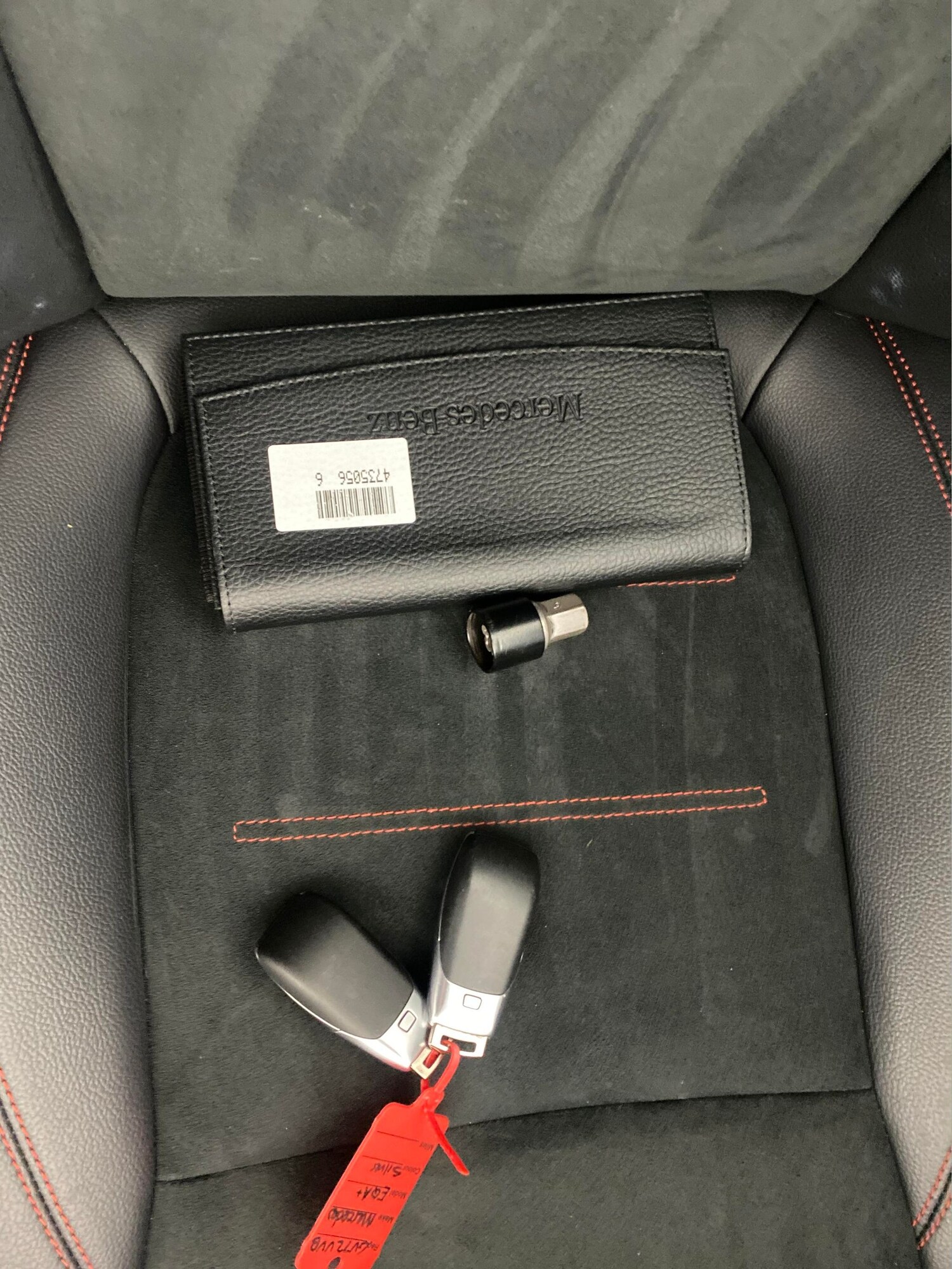 Used Mercedes-Benz EQA for sale - 77740404: Photo 28