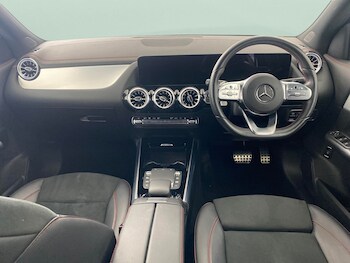 Used Mercedes-Benz EQA undefined for sale - 77740404: Photo