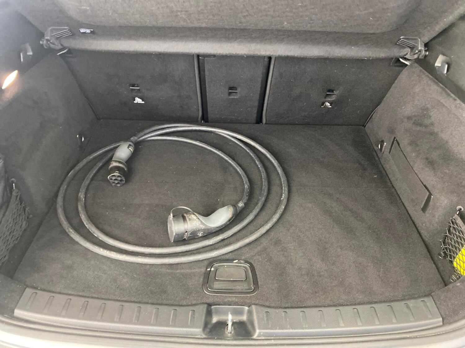 Used Mercedes-Benz EQA for sale - 77740404: Photo 7