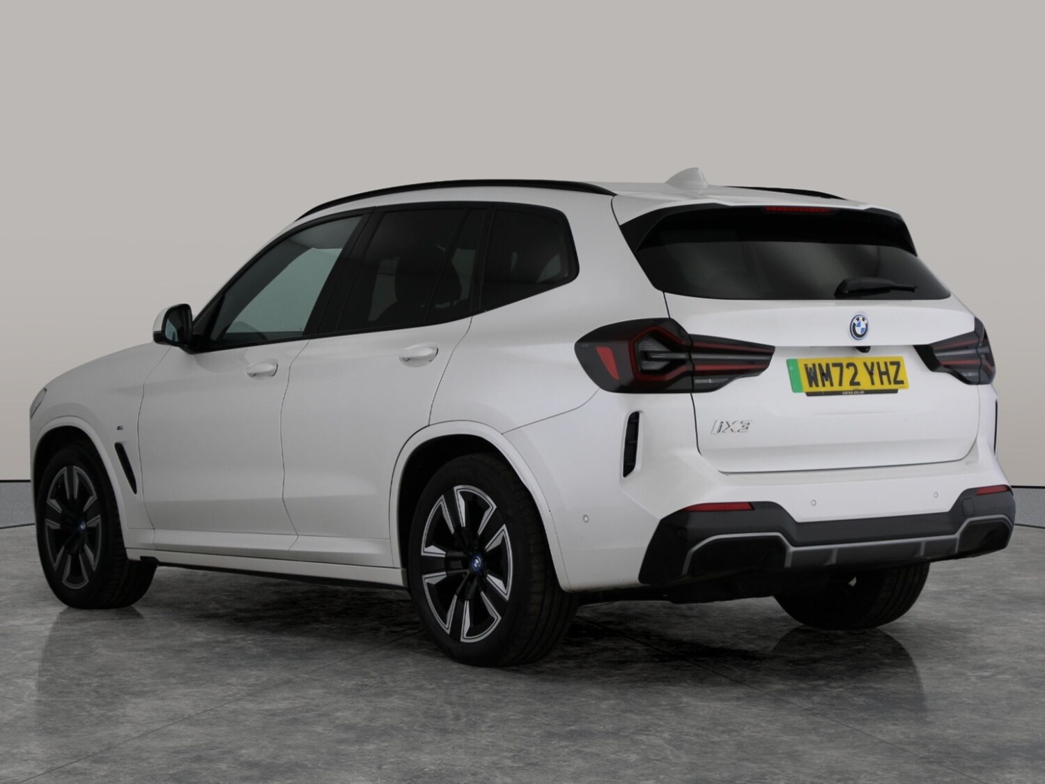 Used BMW iX3 for sale - 77686148: Photo 11