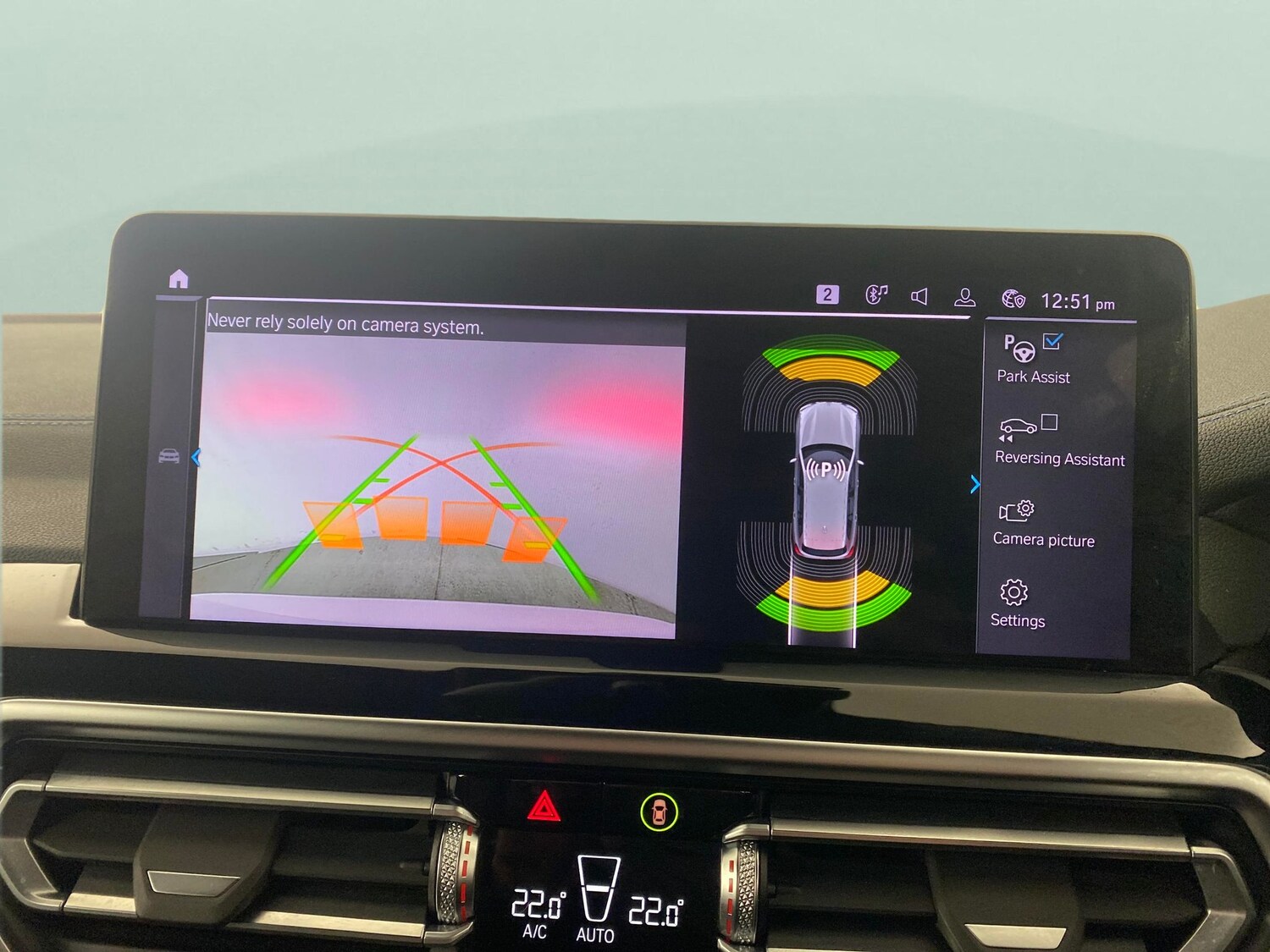 Used BMW iX3 for sale - 77686148: Photo 15