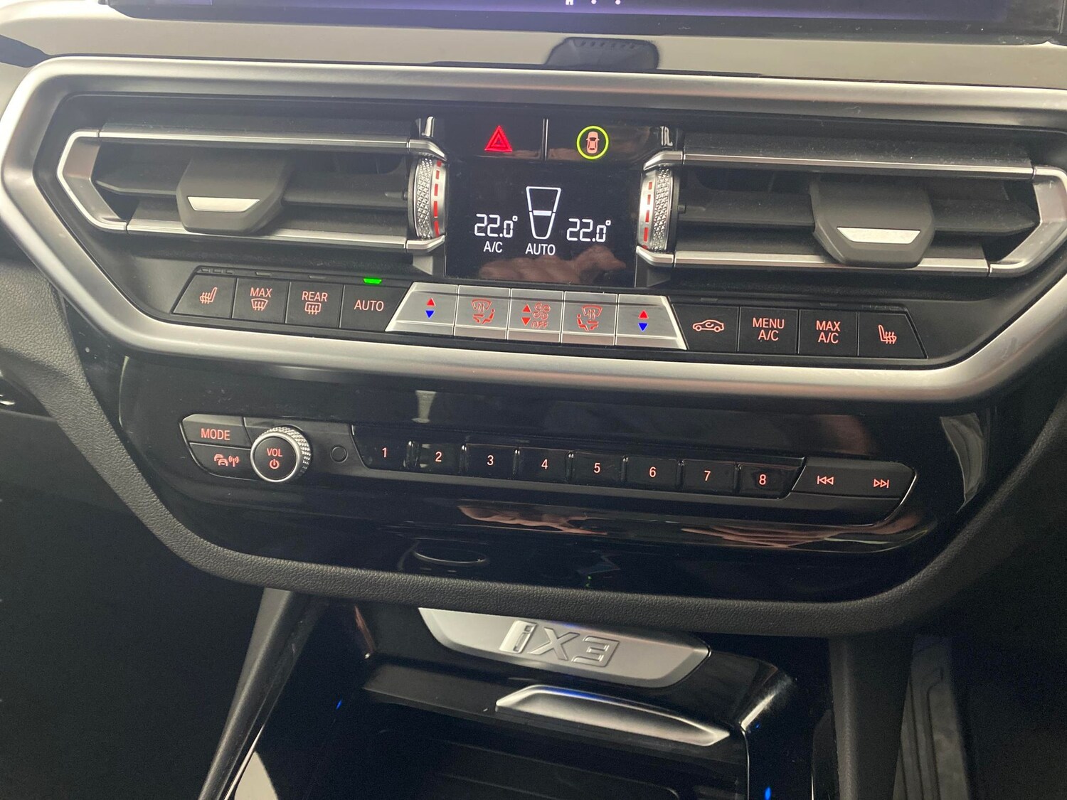 Used BMW iX3 for sale - 77686148: Photo 16