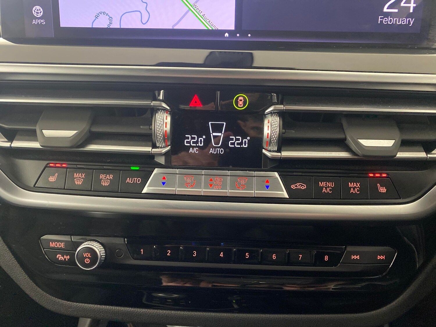 Used BMW iX3 for sale - 77686148: Photo 17