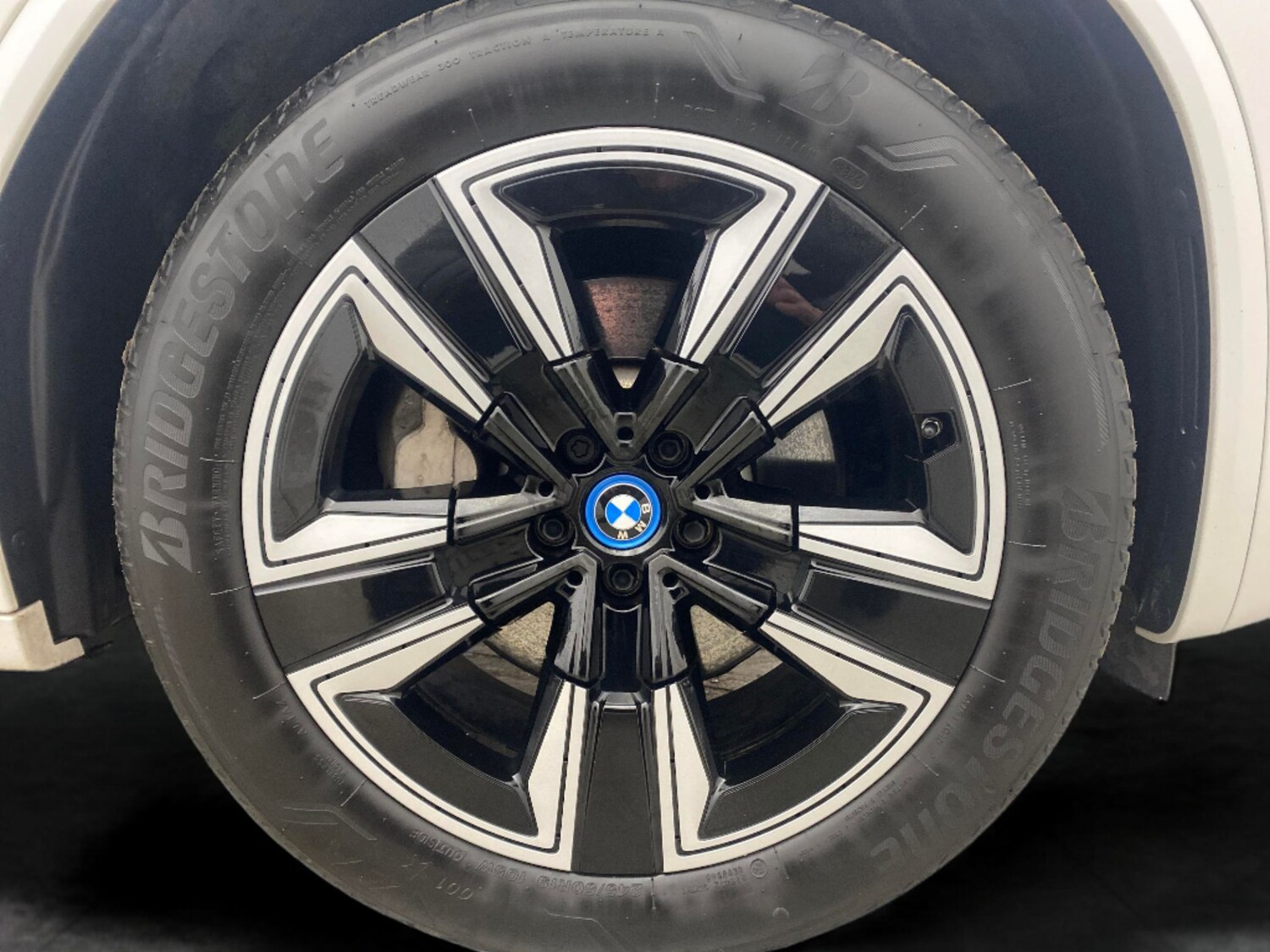 Used BMW iX3 for sale - 77686148: Photo 22