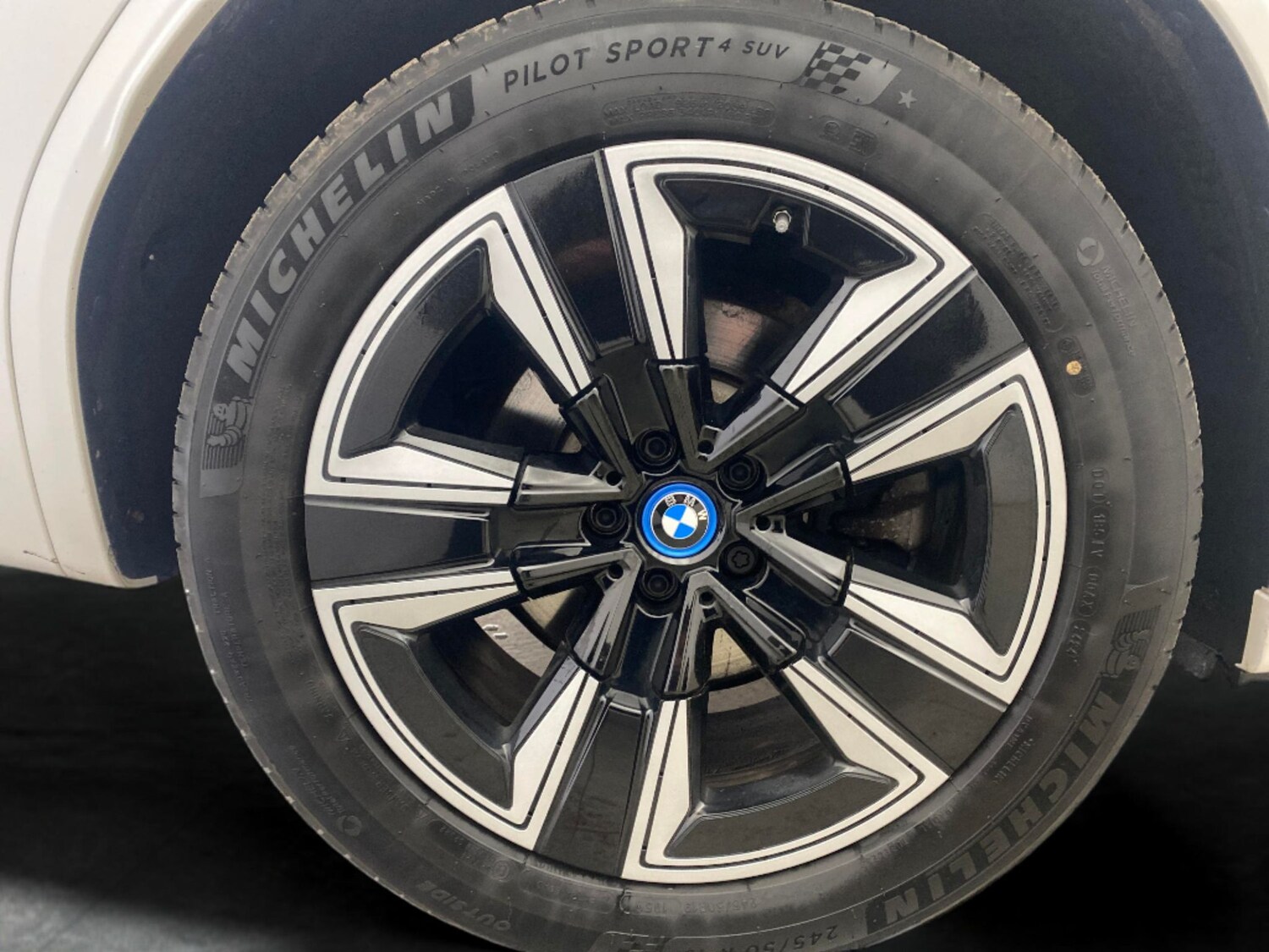 Used BMW iX3 for sale - 77686148: Photo 23