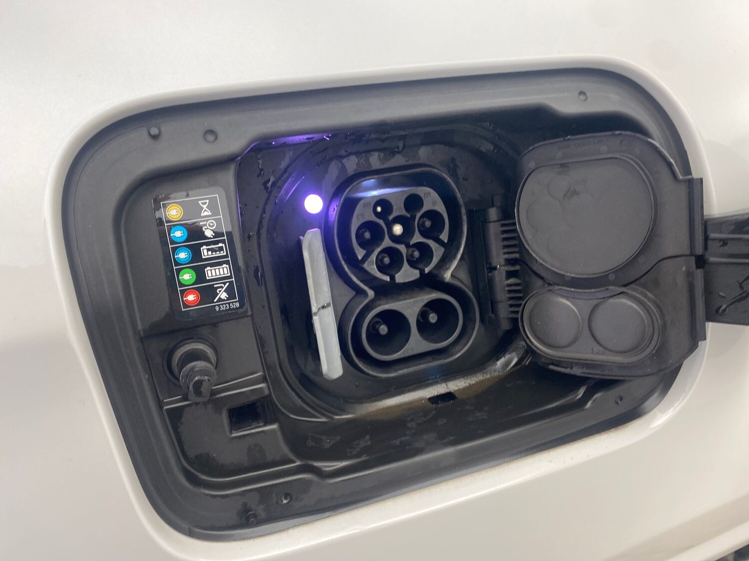 Used BMW iX3 for sale - 77686148: Photo 24