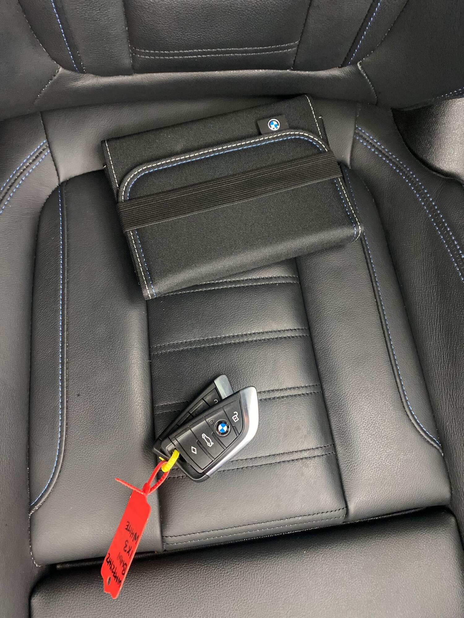 Used BMW iX3 for sale - 77686148: Photo 30