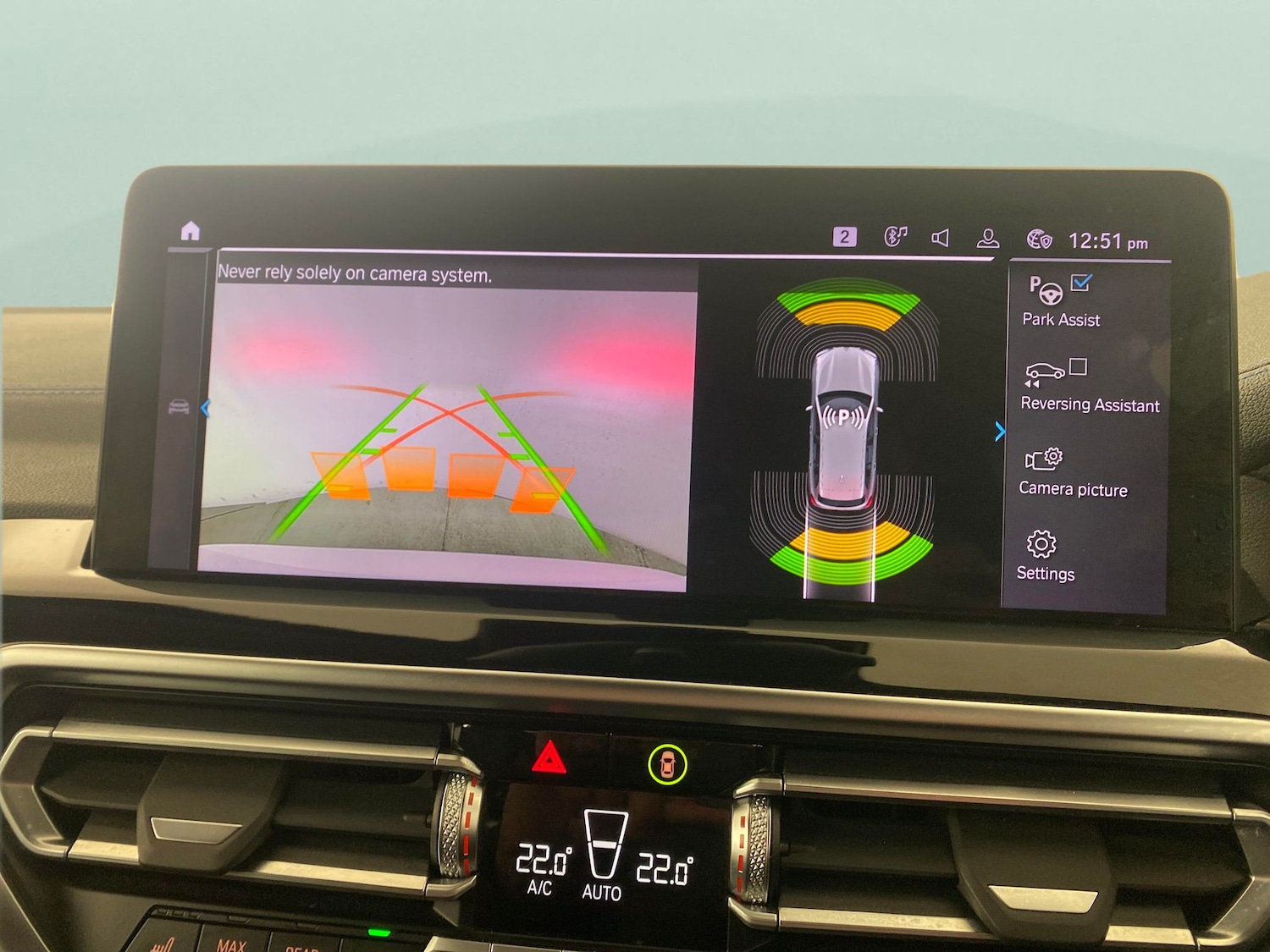 Used BMW iX3 for sale - 77686148: Photo 5