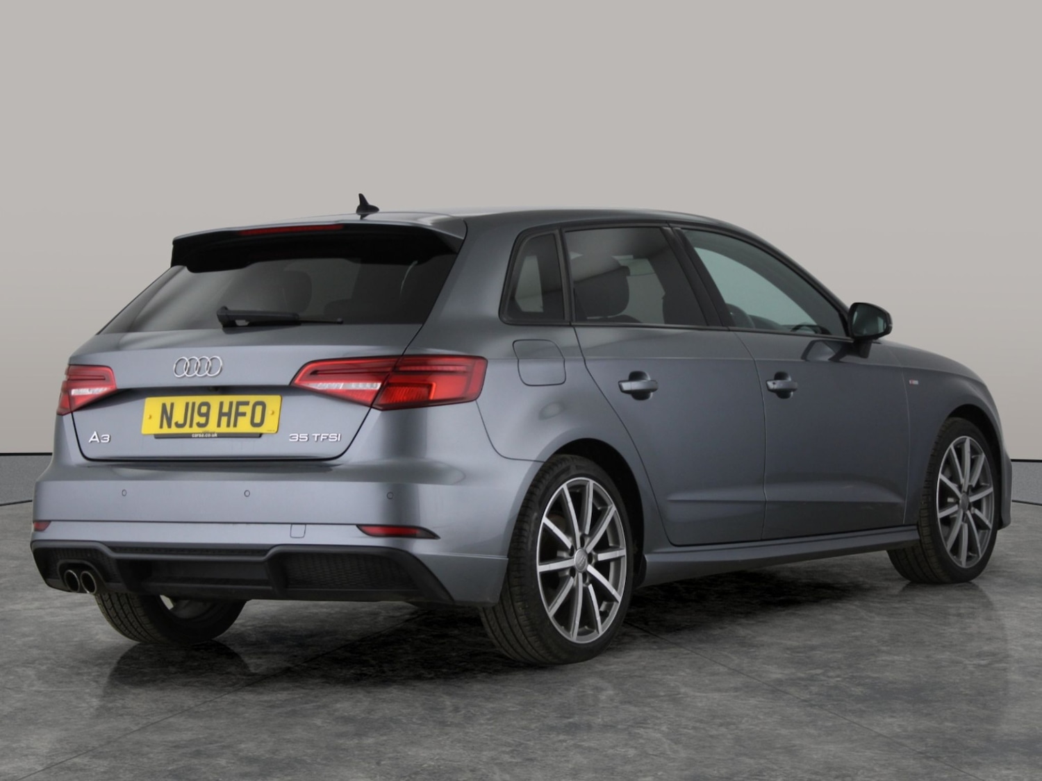 Used Audi A3 2019 for sale - 76905816: Photo 10