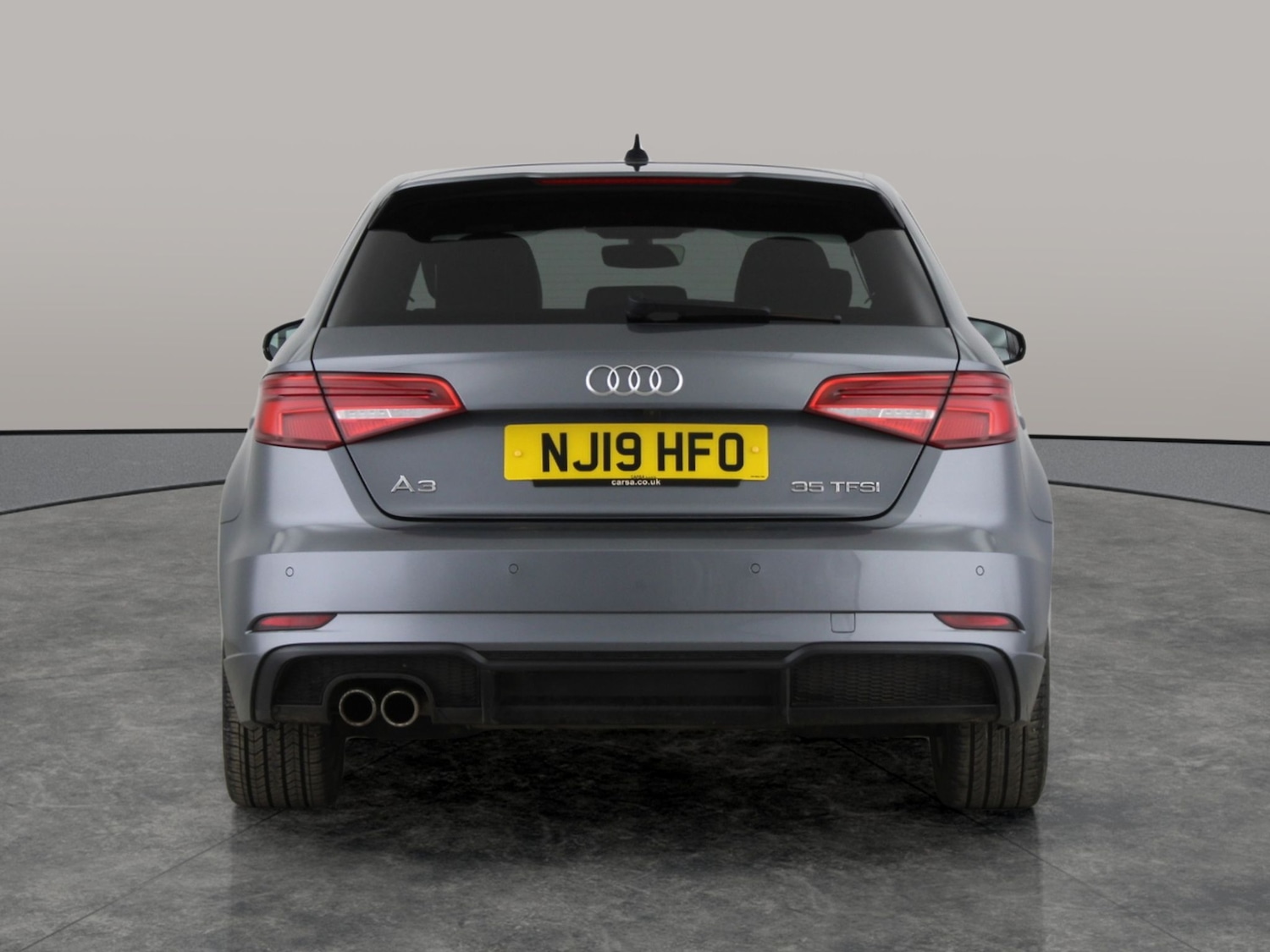 Used Audi A3 2019 for sale - 76905816: Photo 11