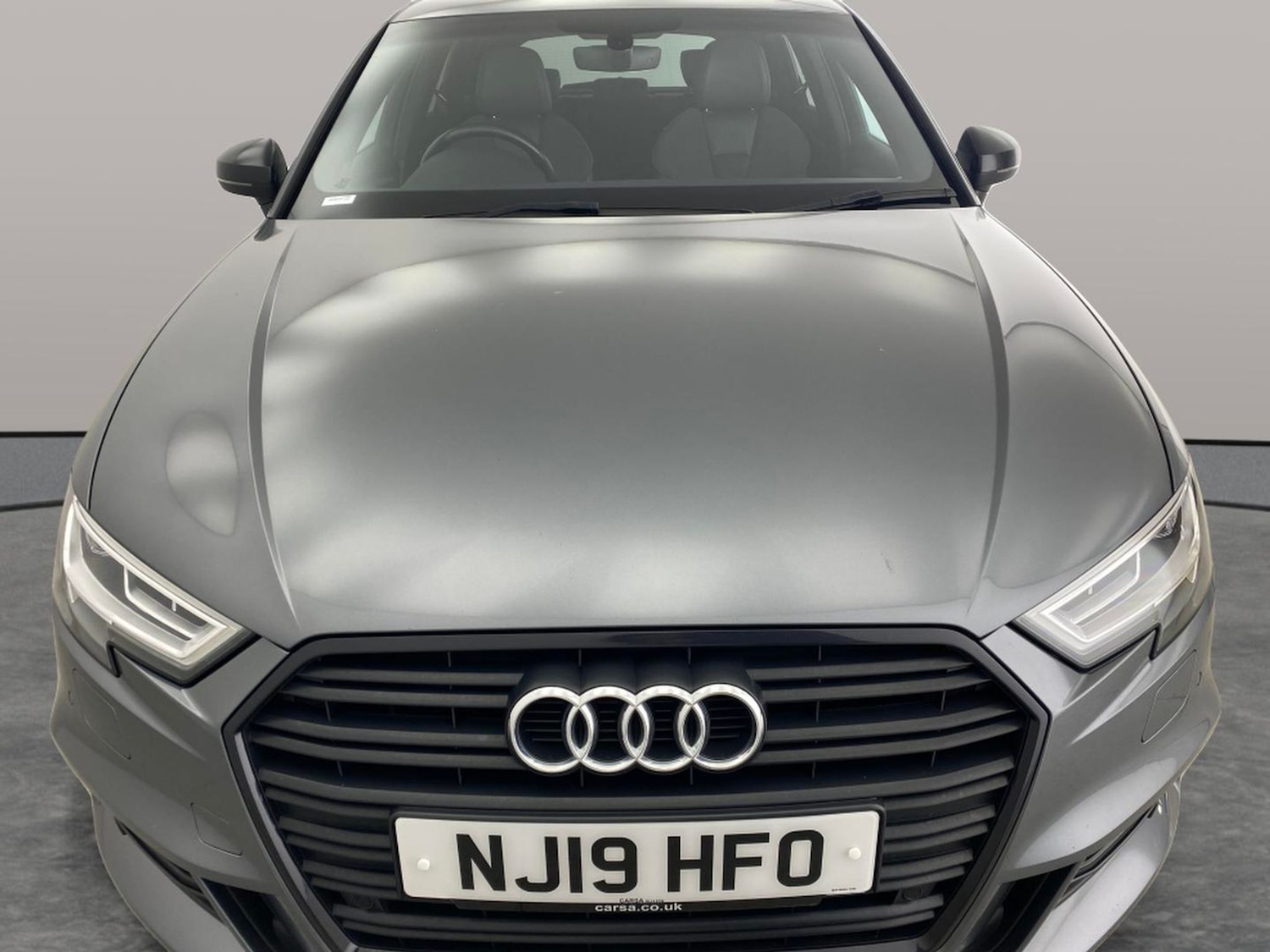Used Audi A3 2019 for sale - 76905816: Photo 14