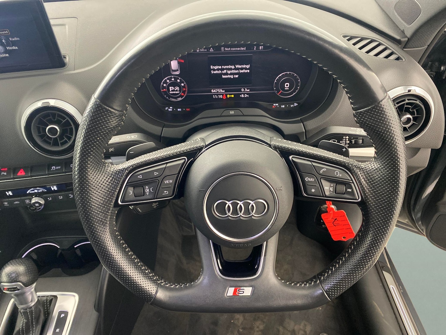 Used Audi A3 2019 for sale - 76905816: Photo 19
