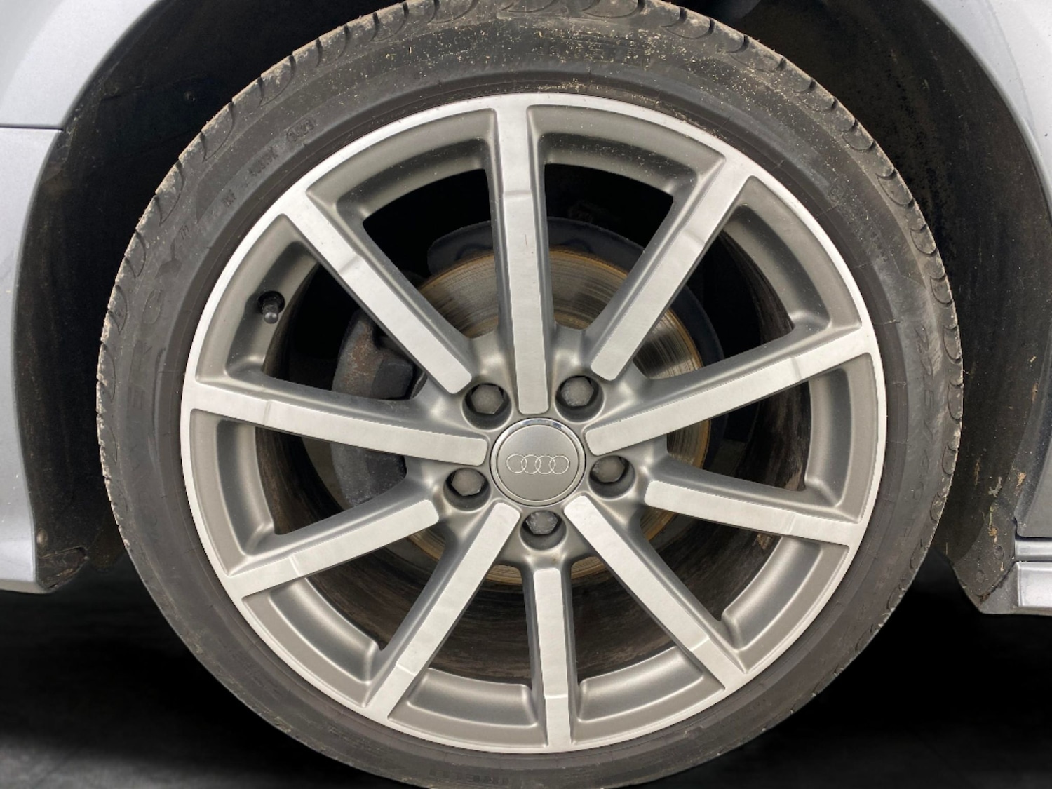 Used Audi A3 2019 for sale - 76905816: Photo 21