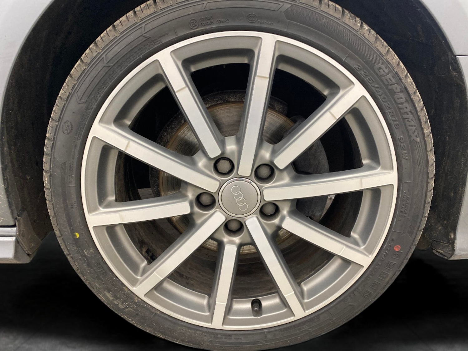 Used Audi A3 2019 for sale - 76905816: Photo 22