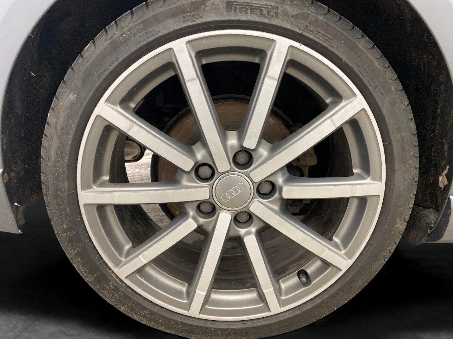 Used Audi A3 2019 for sale - 76905816: Photo 23