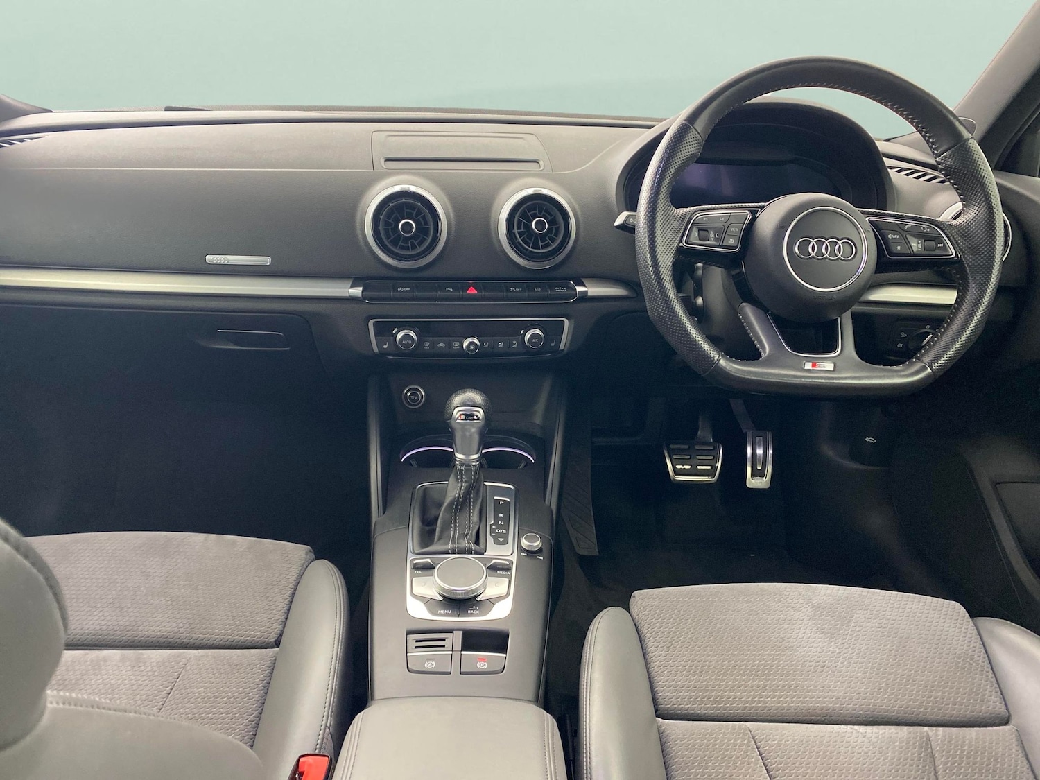 Used Audi A3 2019 for sale - 76905816: Photo 4