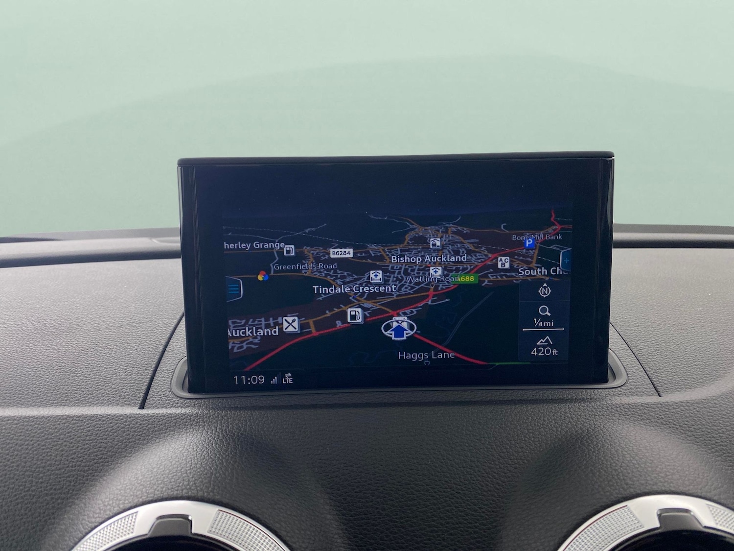 Used Audi A3 2019 for sale - 76905816: Photo 5