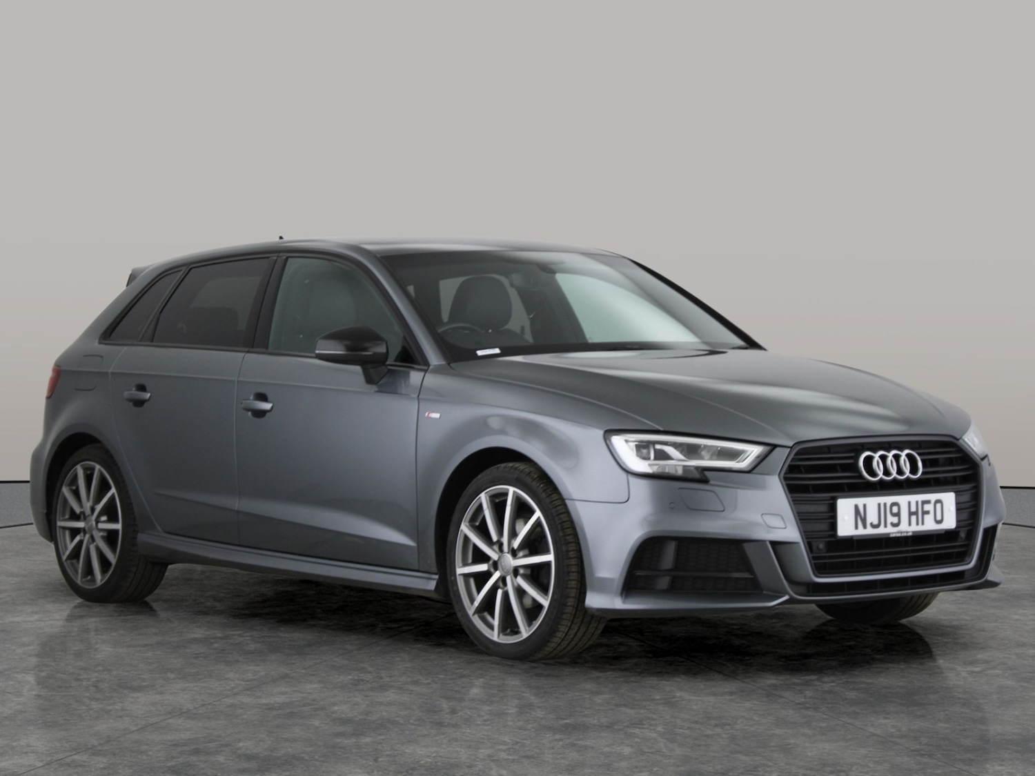 Used Audi A3 2019 for sale - 76905816: Photo 8