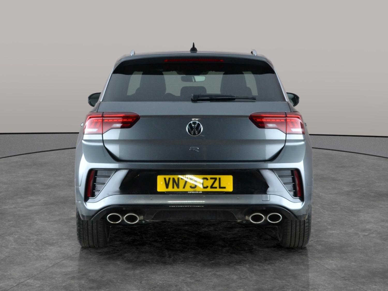 Used Volkswagen T-Roc for sale - 77740364: Photo 11